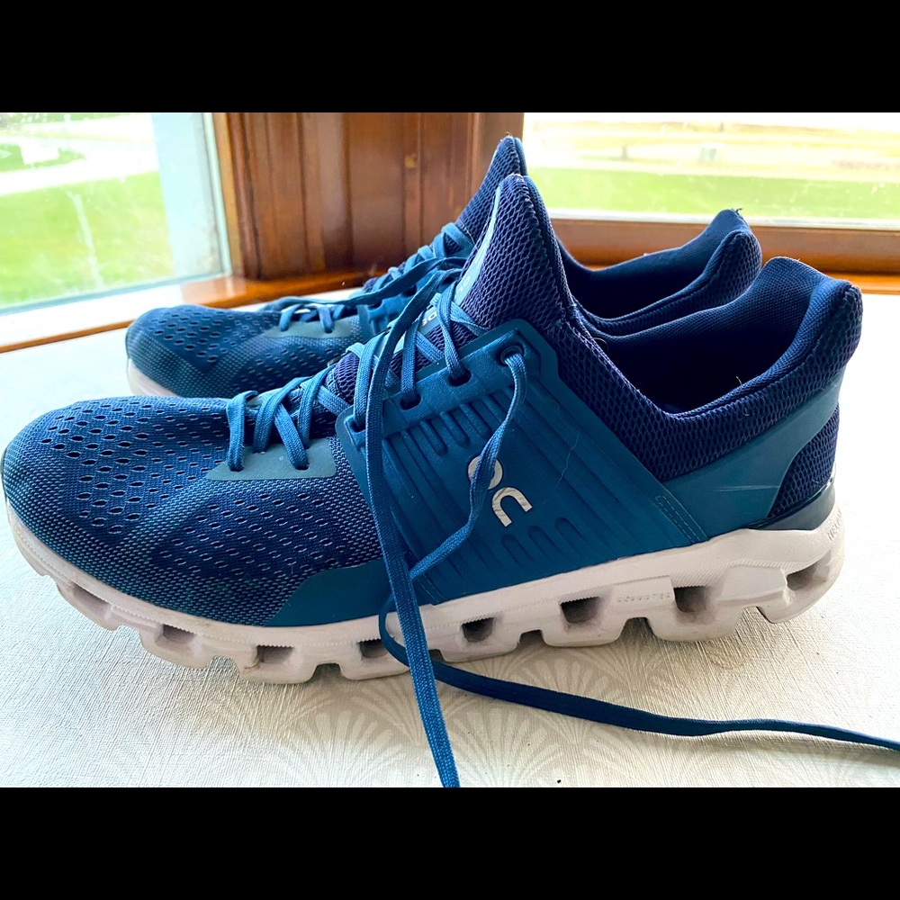 OnCloud Cloudswift size 10